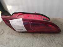 Farolim stop mala esquerdo Alfa Romeo 159 Sportwagon 06 - 11 / F939390102