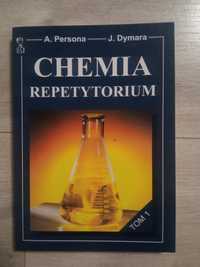 Repetytorium maturalne chemia