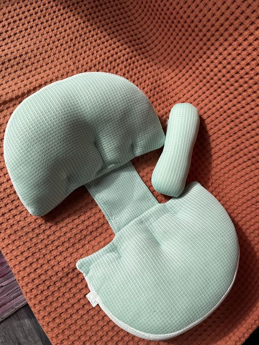 Подушка для вагітних