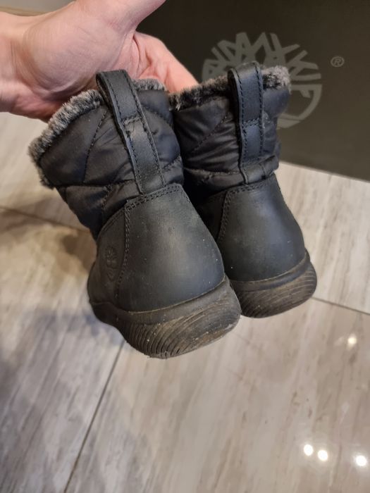 Śniegowce Timberland boltero