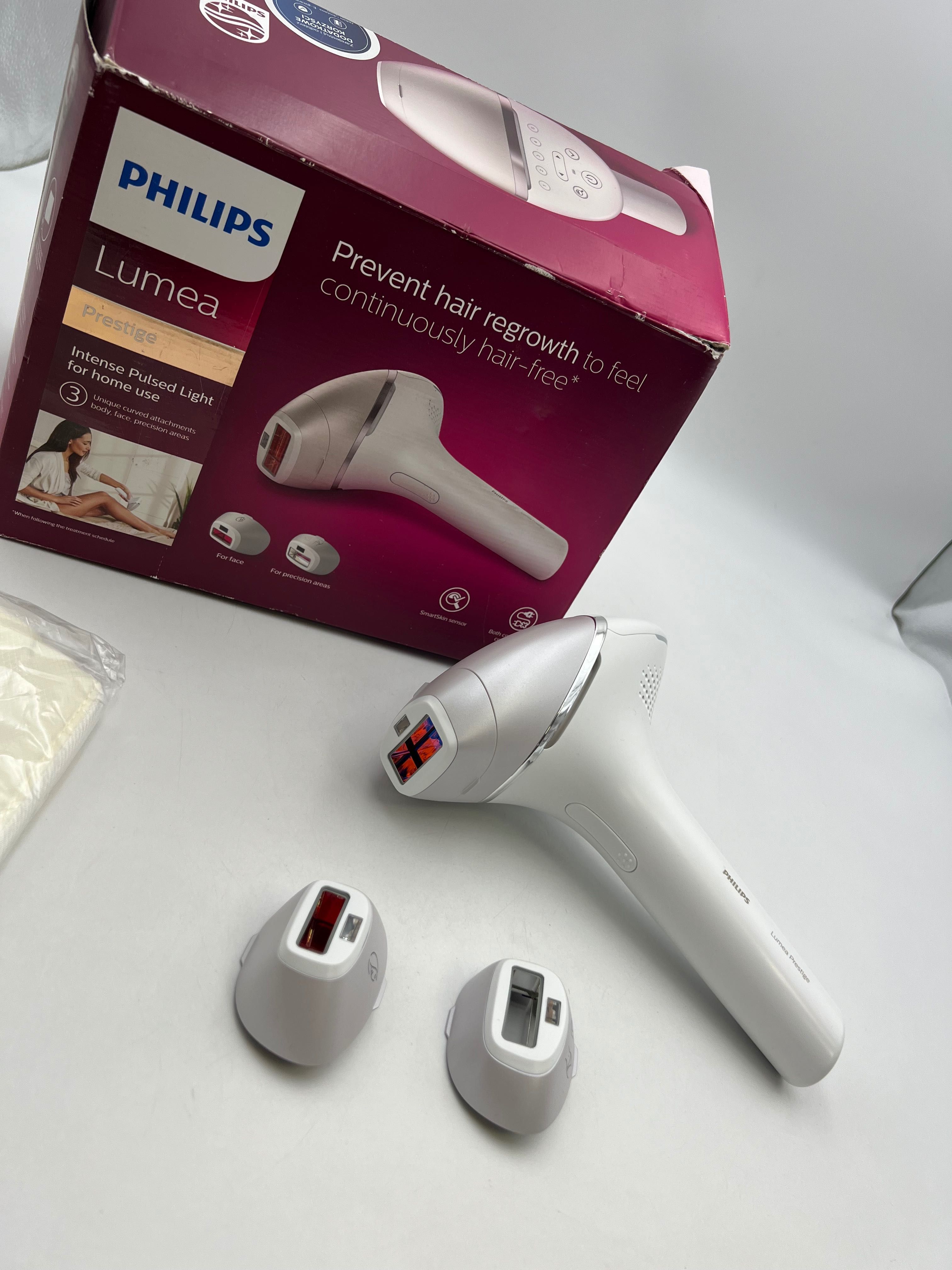 Philips Lumea BRI 953/00 komplet