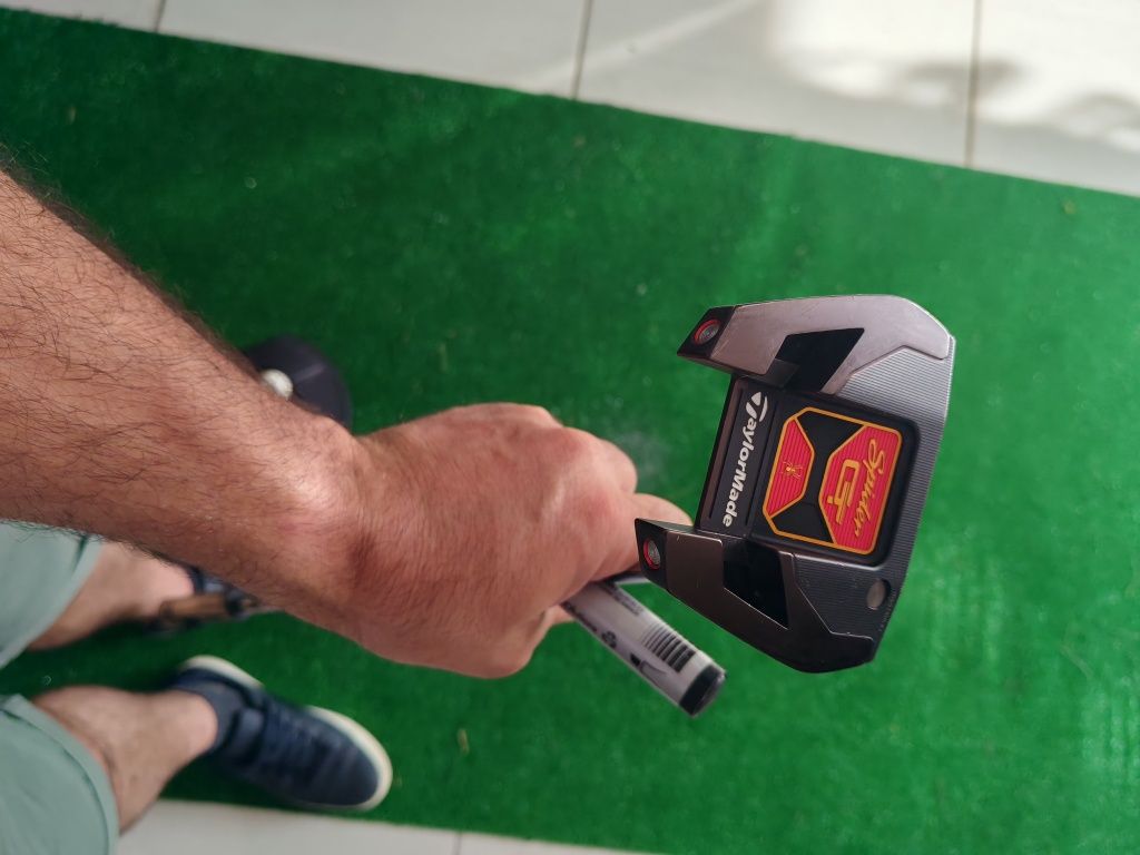 Putter TaylorMade GT
