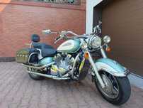 Yamaha XVZ YAMAHA XVZ Royal Star 1300 Stan b.dobry!