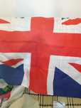 Orginał flaga British