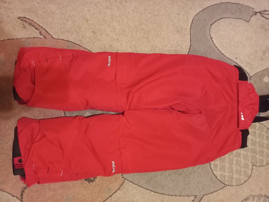 Spodnie narciarskie Wedze 8 lat