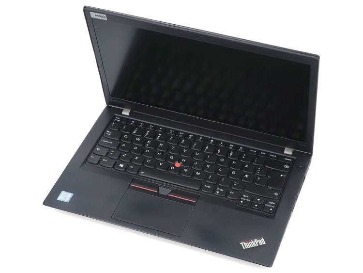 Lenovo ThinkPad T470s 14'' i5-7300U 16GB 240GB SSD FHD A- Win10