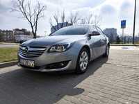 Opel Insignia 2.0 cdti 170KM B20dth