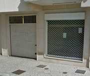 Vende-se Garagem Box