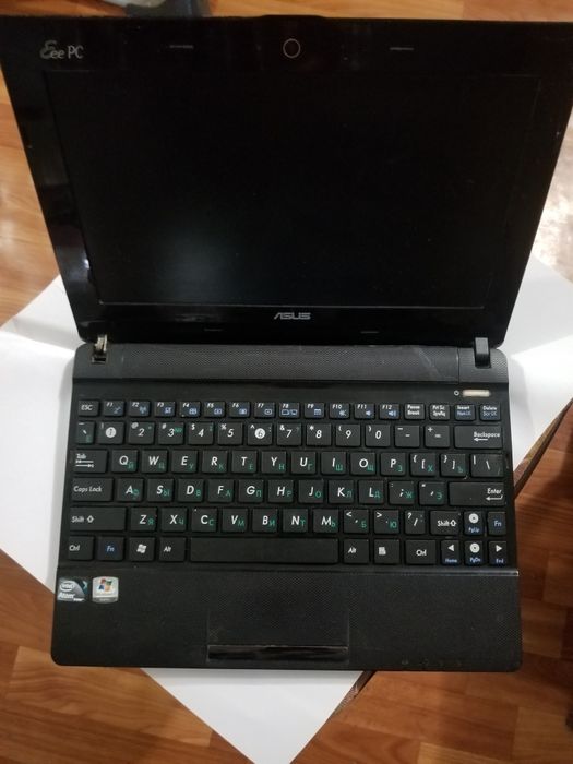 Продам ASUS Eee PC X101H