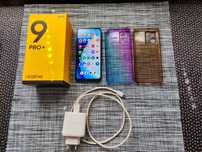 Realme 9 Pro + 5G 6/128GB