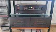 Sprzedam Monobloki Denon 4400A.