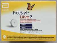 FreeStyle Libre 2