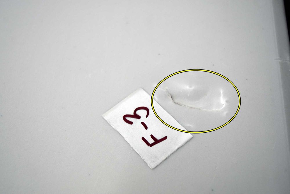 Stół cateringowy BALI składany w walizkę 180 cm ogrodowy bankietowy