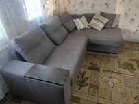 Продам DecArt  диван