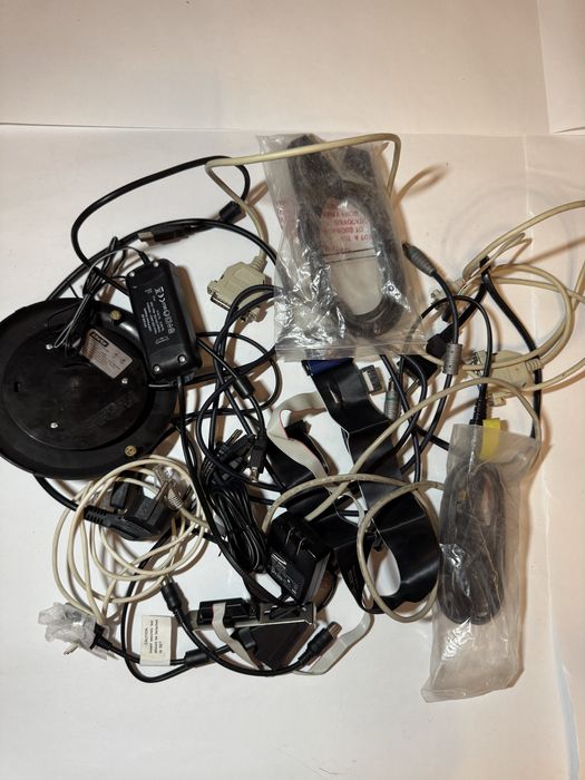 Лот різної електроніки