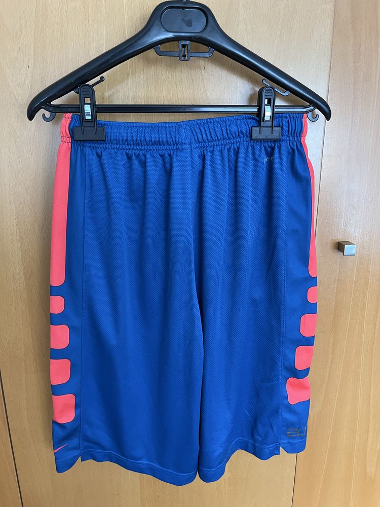 Calções Nike Elite