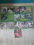 Zestaw gier xbox one