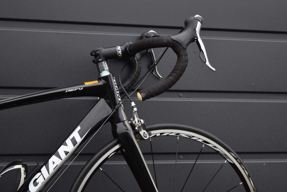 WYPRZEDAŻ Rower szosowy Giant Defy ALUXX 1 | Roz S | Shimano Tiagra