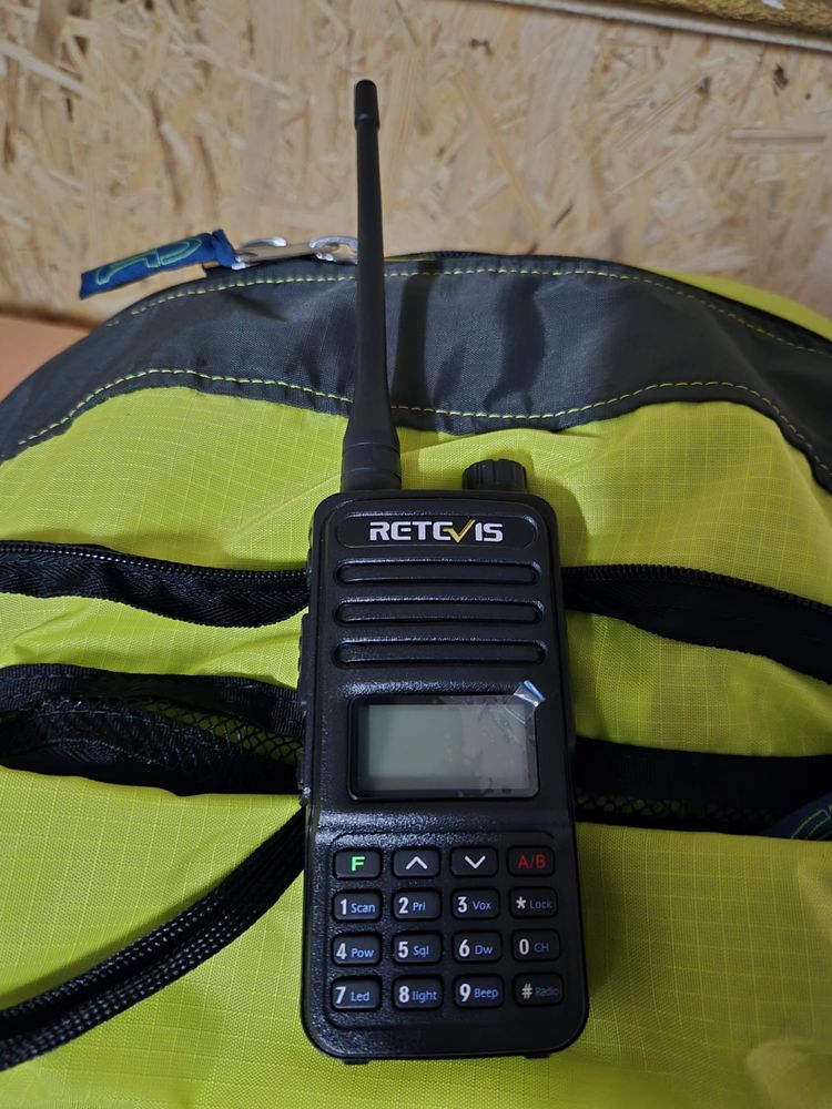 Equipamento parapente