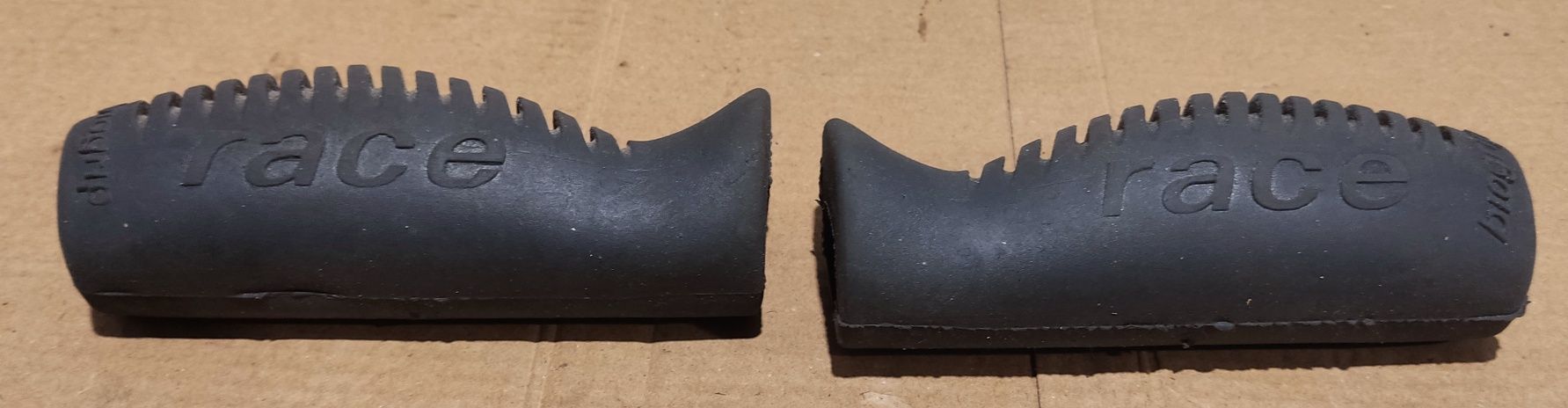 Gripy BIOGRIP RACE retro mtb i nie tylko rarytas