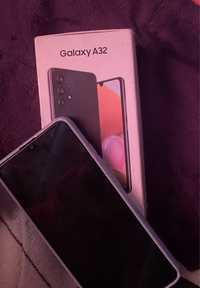 Samsung galaxy A32