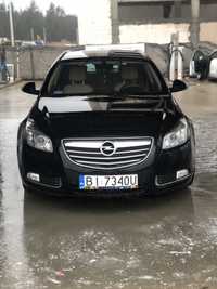 Opel insignia 2.0cdti