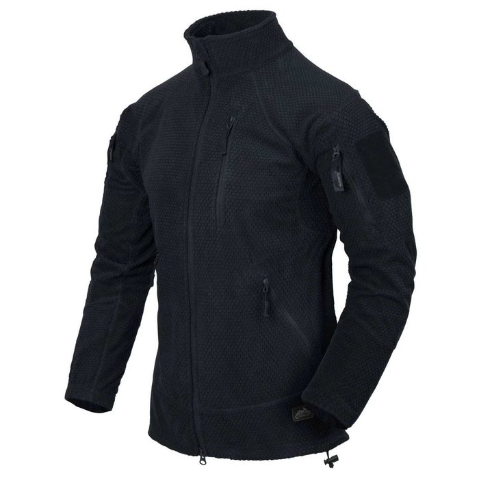 Флісова кофта Helikon-tex Alpha Tactical оптові ціни, вигідні умови