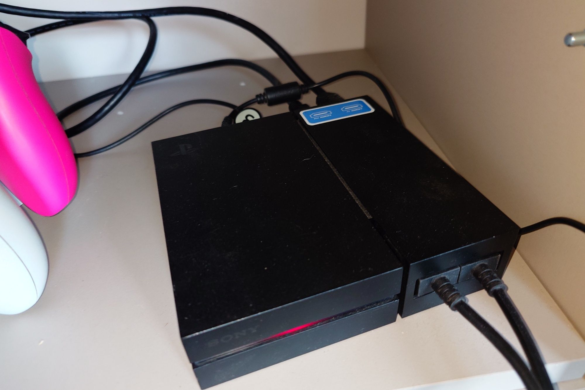 Google PlayStation VR PS VR adapter do ps5