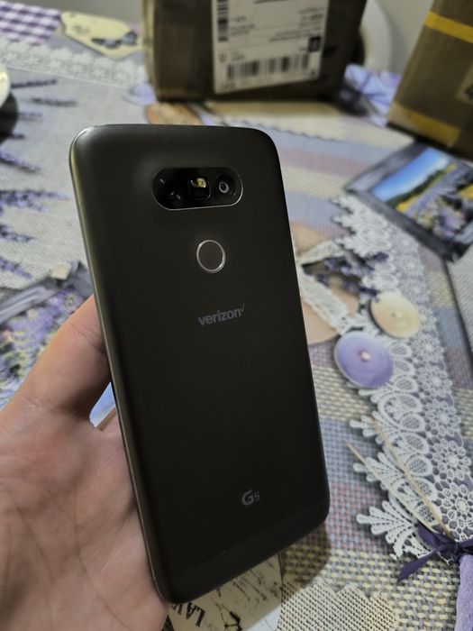 Смартфон LG G5 Android 7, полностью рабочий