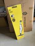 Mop parowy KARCHER SC 3 Upright EasyFix 1.513-530.0 Biały