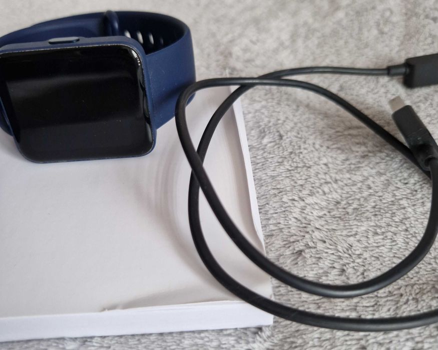 Xiaomi Redmi Watch 2 Lite-Smartwatch Blue MIWATCH2LITEBLUE