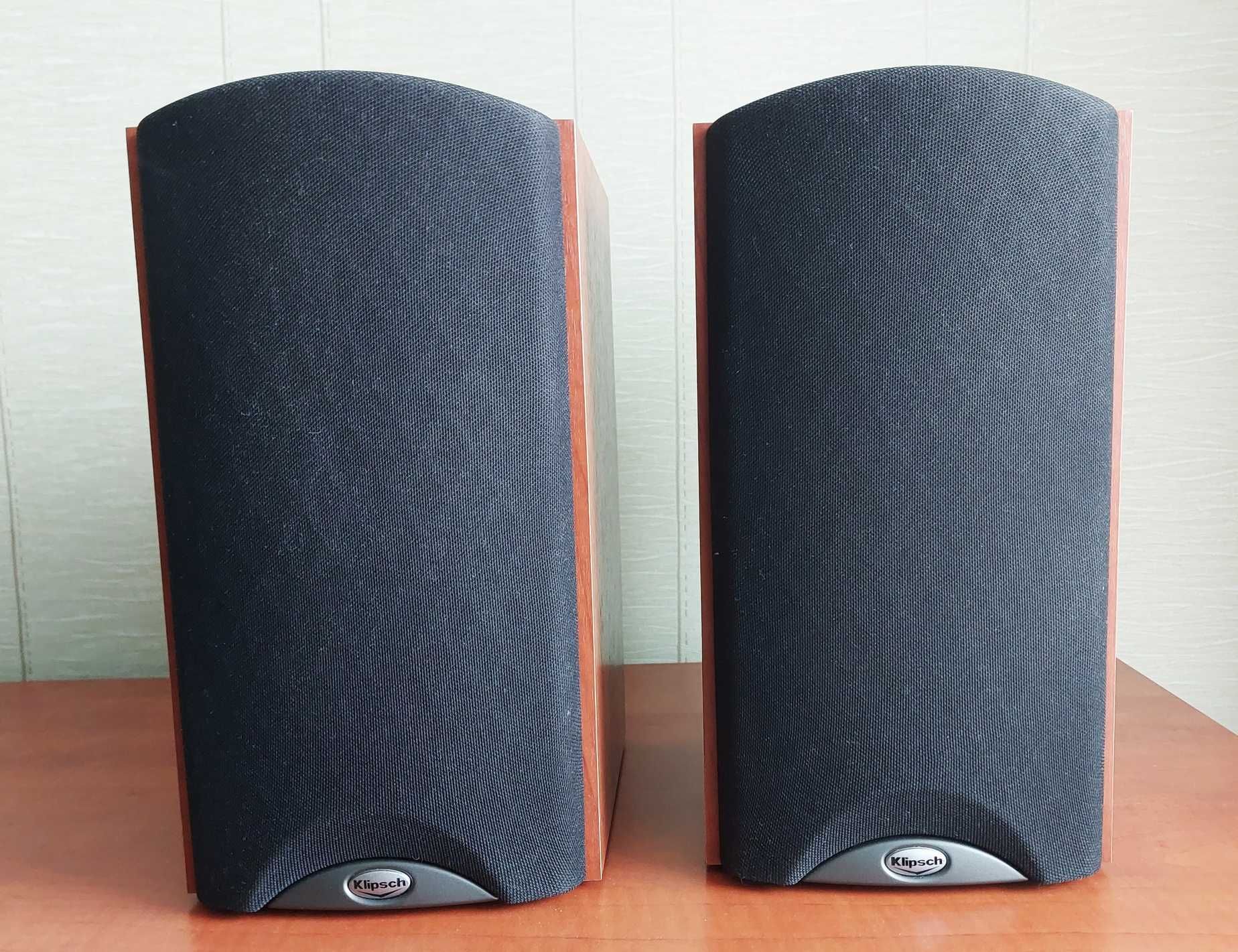 głośniki Klipsch Synergy B2 - para