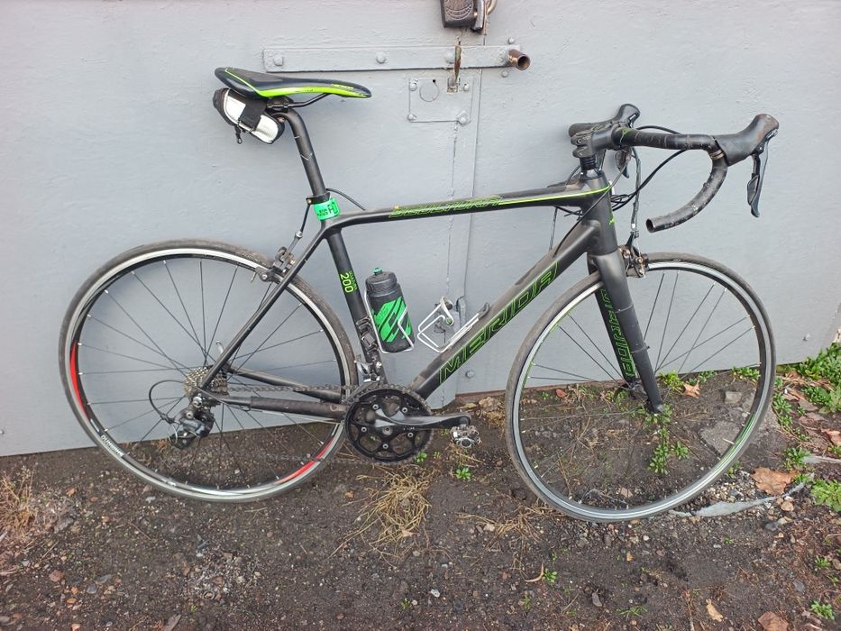 продам шосейный велосипед MERIDA scultura 200