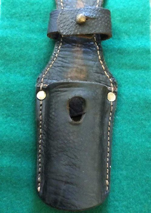 Підвіс для штика К98