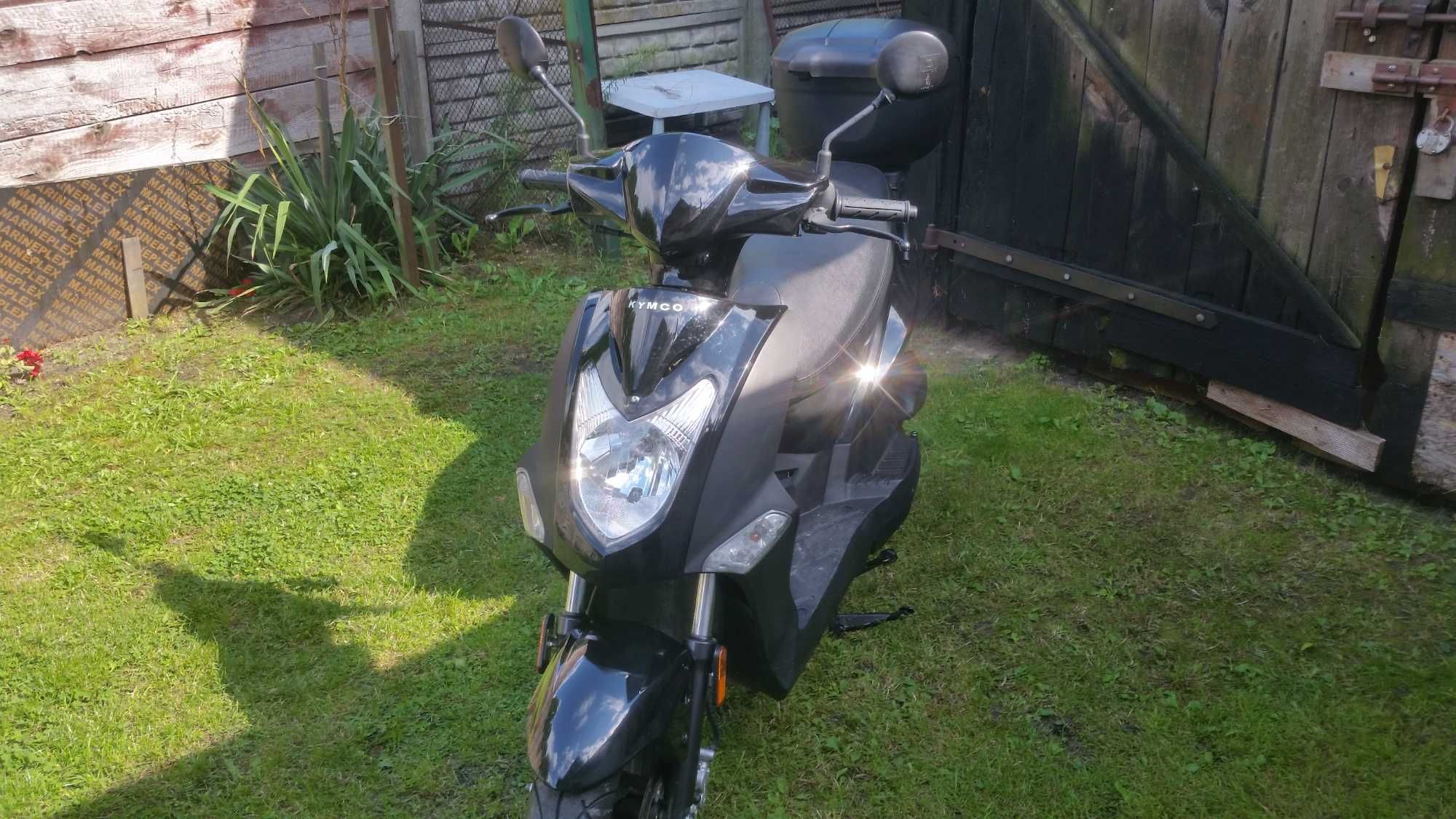 Sprzedam Skuter KYMCO