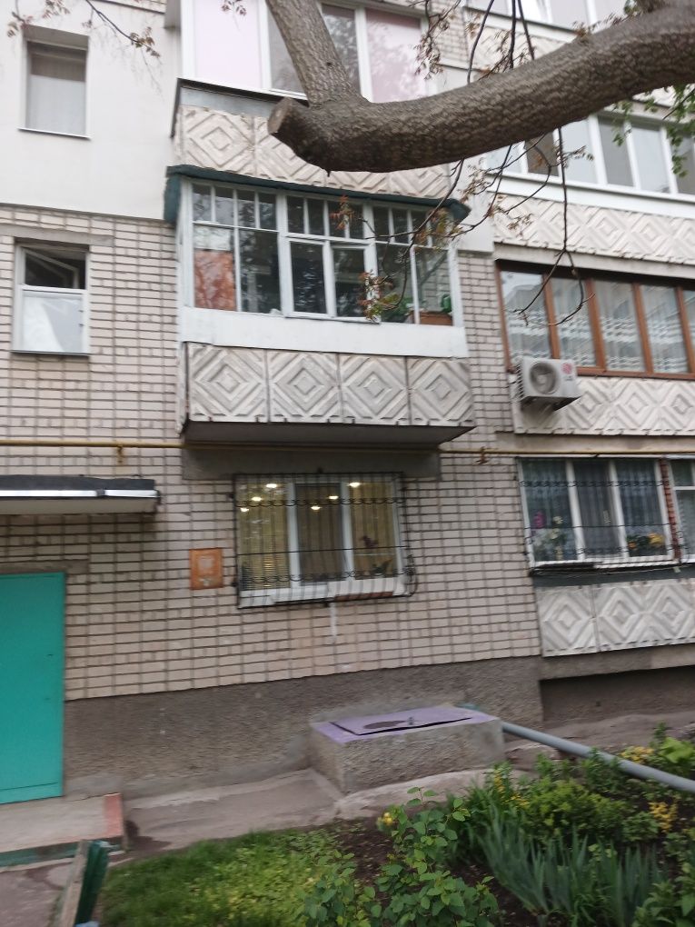 Продам квартиру в Кременчуге ост Героев Украины