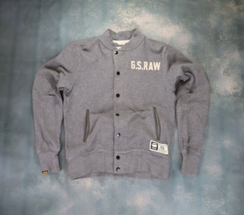 Bluza damska rozpinana G-Star Raw rozmiar S