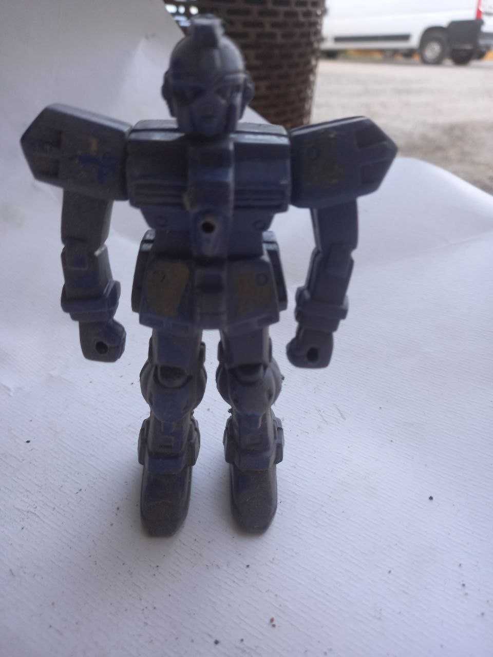 Figura/boneco Transformer