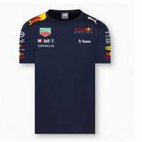 Ексклюзив. футболка Red Bull Racing F1  T-Shirt Puma, Нова