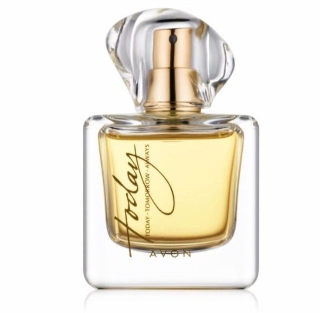 Perfumy Avon TTA Today 50ml