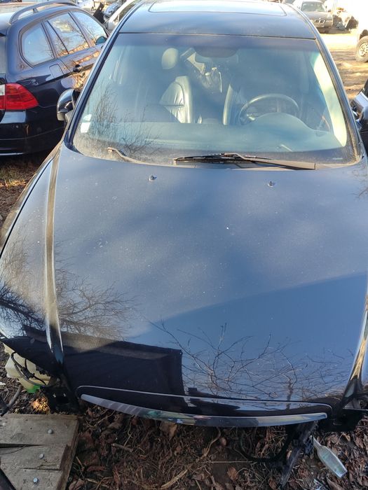 Hyundai grandeur Azera 2007 запчасти