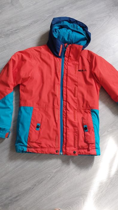 kurtka chłopięca 140 oneill