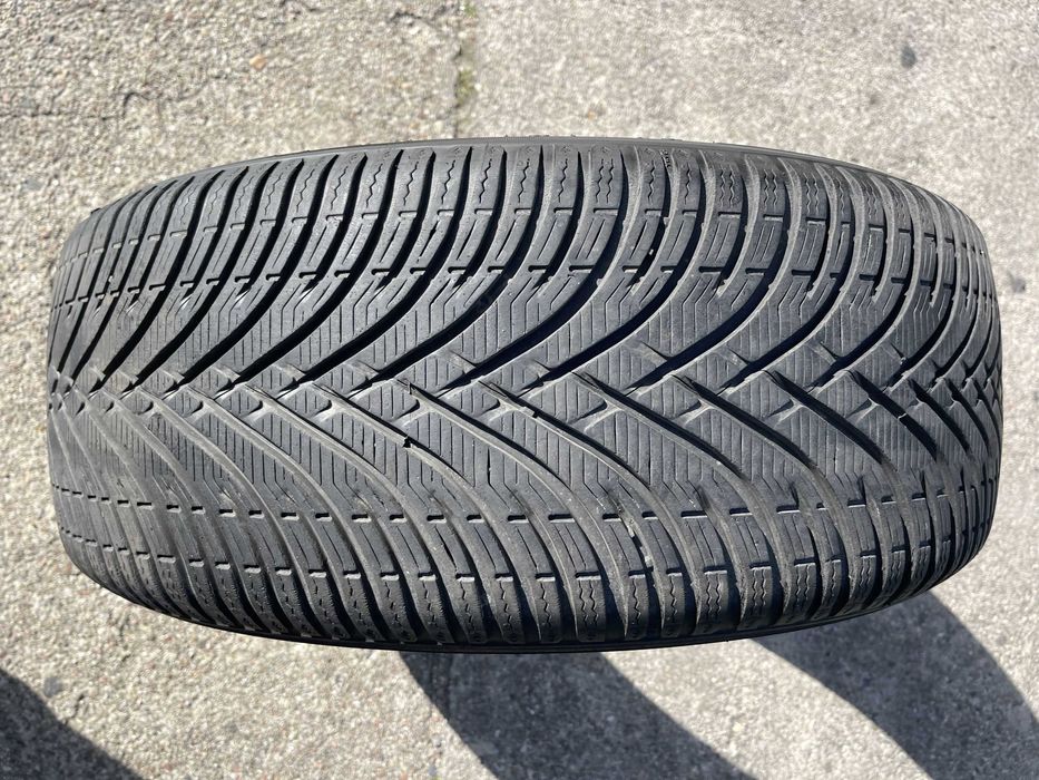 215/55/18 opona zimowa KLEBRE Krisalp HP3 SUV XL pojedyncza 1szt