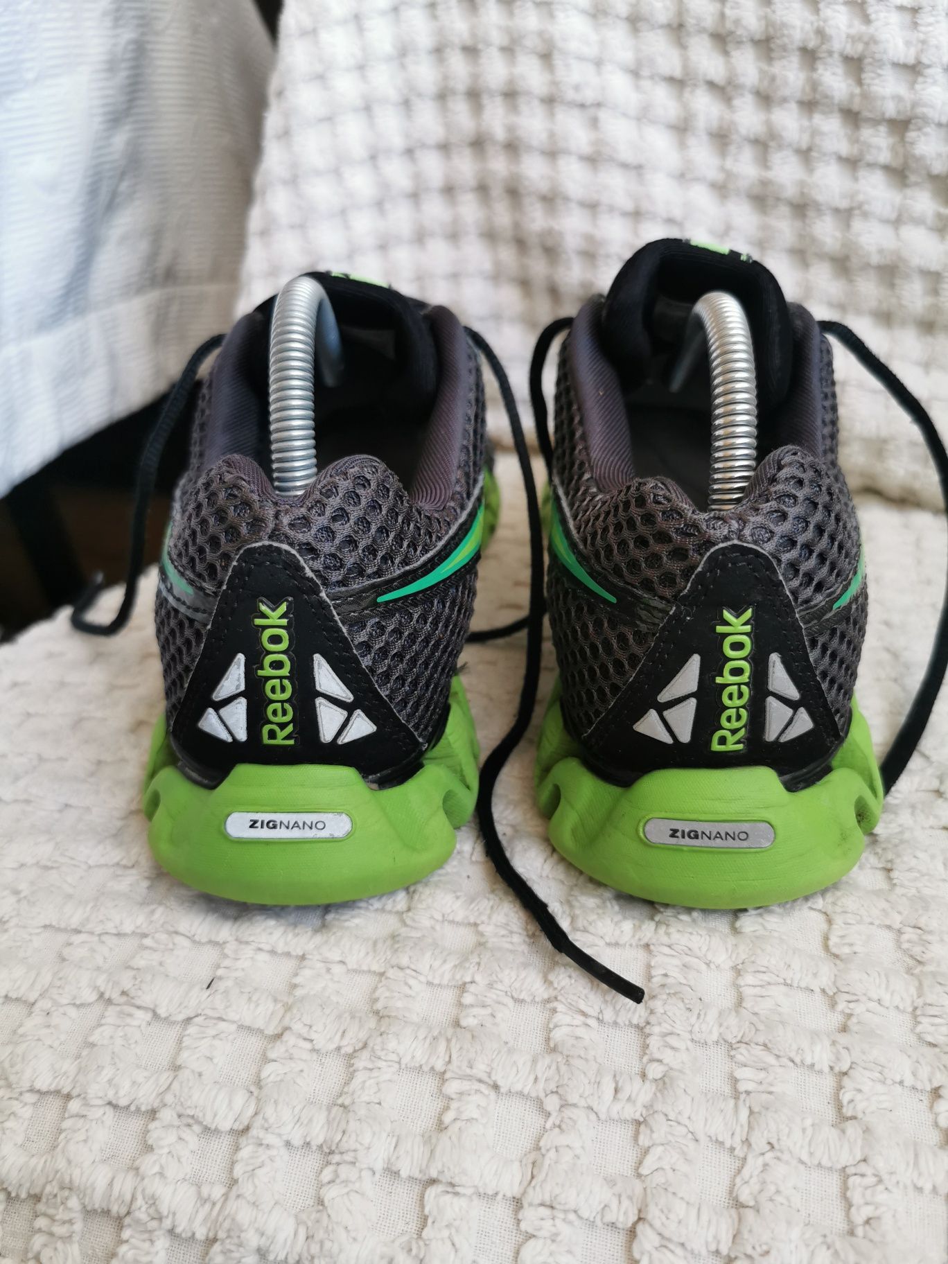 Buty sportowe Reebok Zignano Premier Zigfly r 39