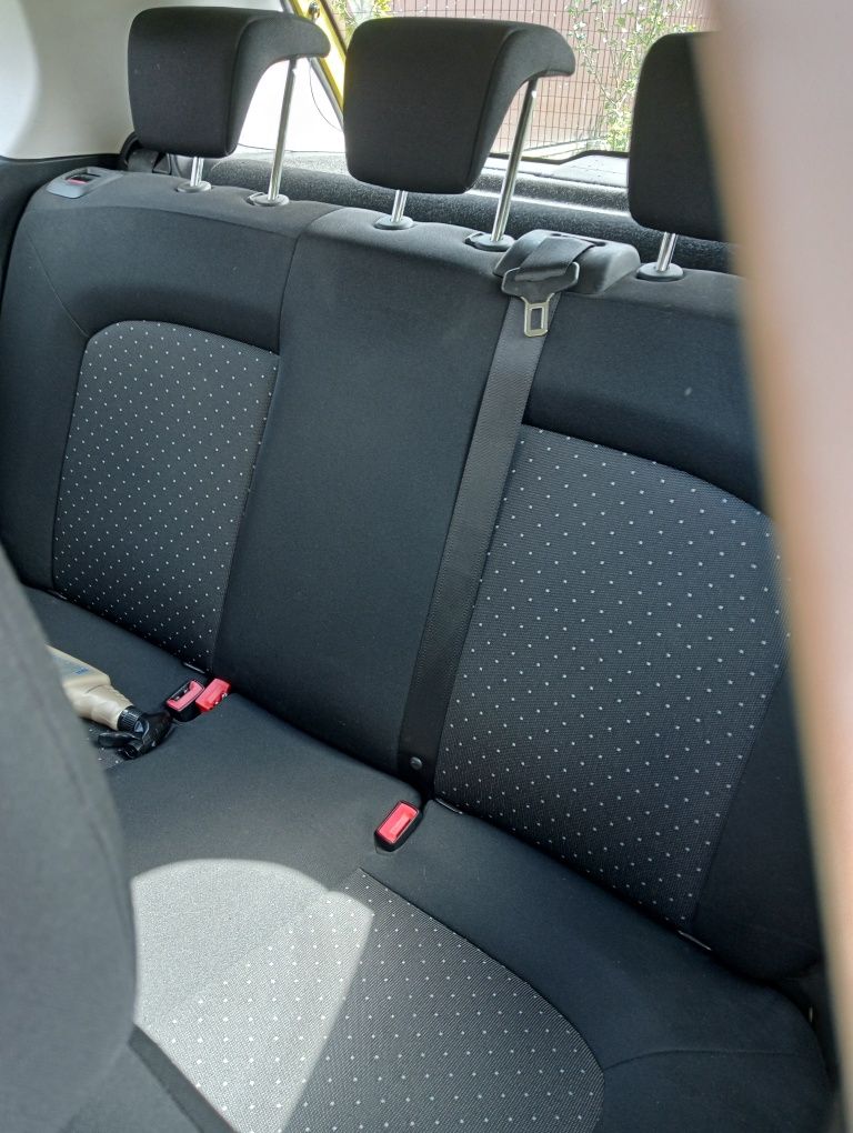Fiat grade Punto 1,2