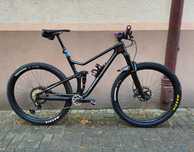 Rower MTB Enduro Merida One Twenty 3000 Karbon XT M8120 Magura Maxxis