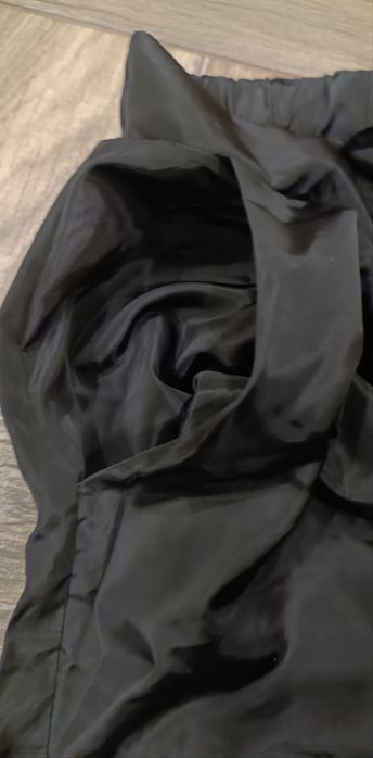 Spodnie bojówki cienkie