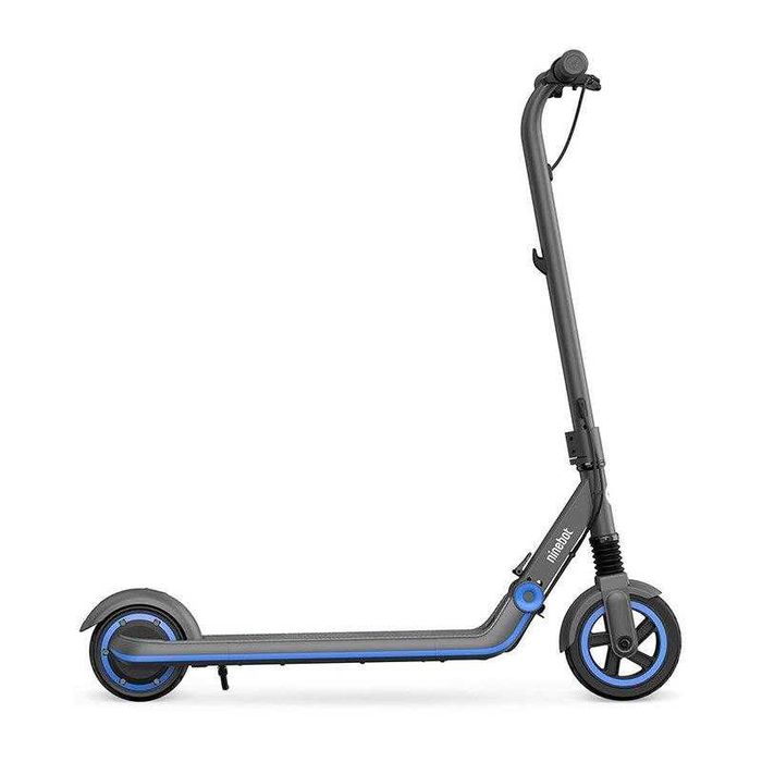 Електросамокат Ninebot eKickScooter ZING E10