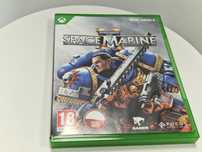 Warhammer 40.000: Space Marine 2 Gra XBOX SERIES X