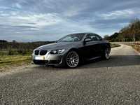 Bmw 335i E93 Cabrio